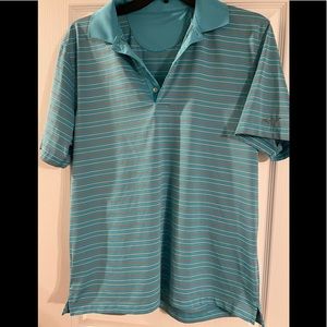 Men’s Greg Norman Golf Shirt